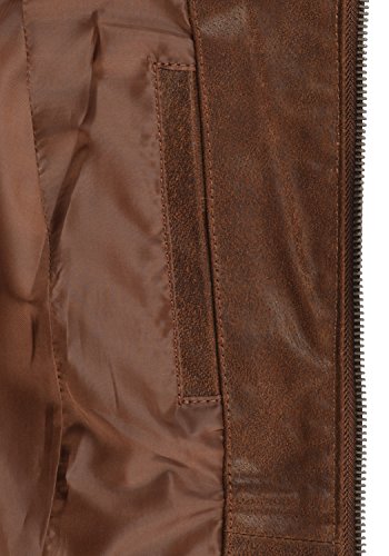 DESIRES Hame Damen Lederjacke - 7