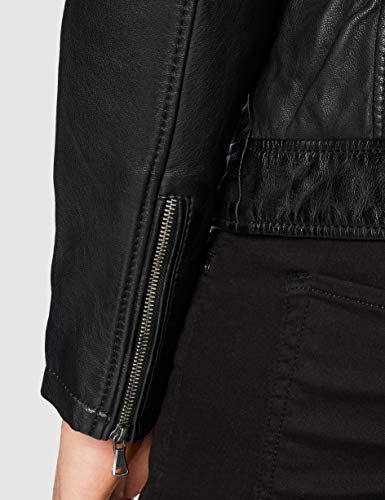 Oakwood Herren Jacke 62058, (Noir), Large - 5