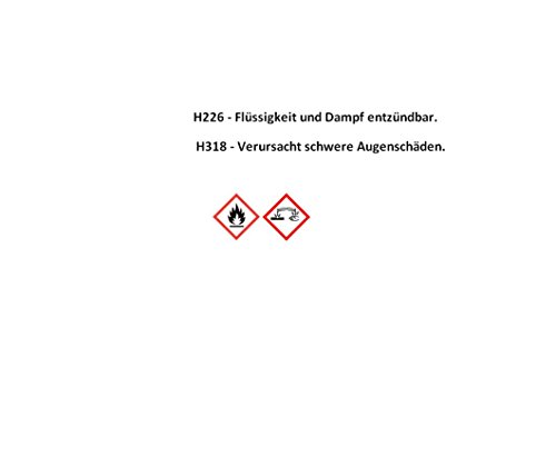 Bense & Eicke B & E Lammfell- und Lederwaschmittel (Konzentrat) – 250 ml - 2