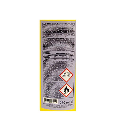 Bense & Eicke B & E Lammfell- und Lederwaschmittel (Konzentrat) – 250 ml - 3