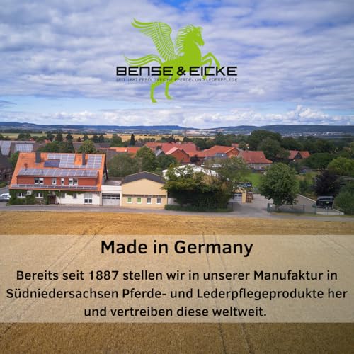 B&E Velveton Lammfell- & Lederwaschmittel 500 ml - 3