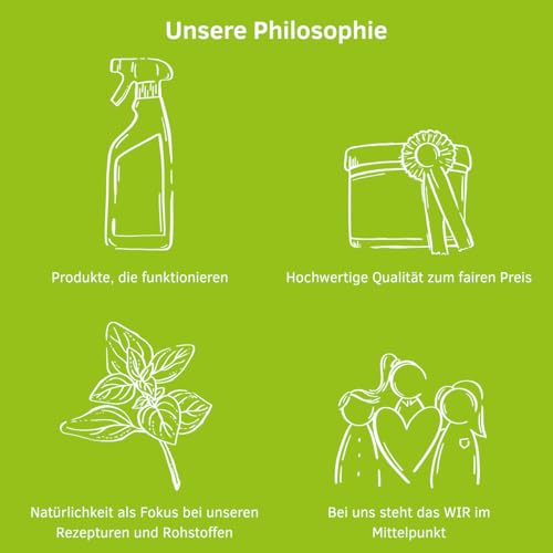 B&E Velveton Lammfell- & Lederwaschmittel 500 ml - 5