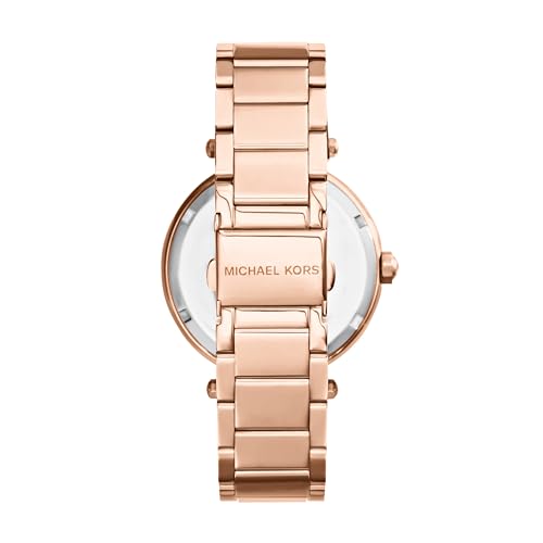 Michael Kors Damen-Uhren MK5865 - 3