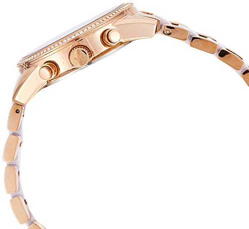 Michael Kors Damen-Uhren MK6324 - 4