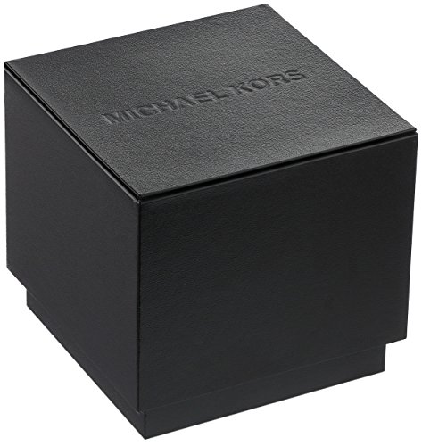 Michael Kors Damen-Armbanduhr Analog Quarz Edelstahl MK3355 - 3