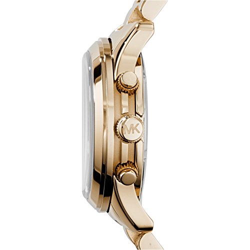 Micheal Kors Damen-Armbanduhr Analog Quarz Edelstahl MK5939 - 8