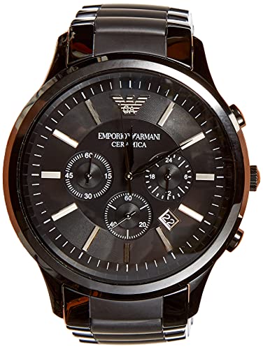 Emporio Armani Herren-Uhren AR1451 - 4