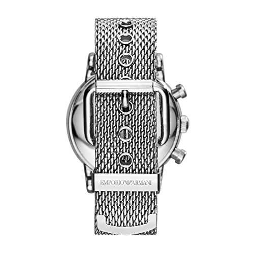 Emporio Armani Herren-Uhr AR1808 - 3
