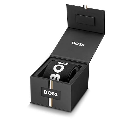 Hugo Boss Herren-Armbanduhr 1513331 - 4