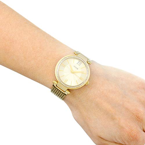 Guess W0638L2 Armbanduhr – W0638L2 - 6