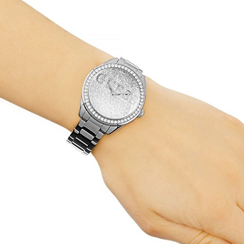 Guess Damen-Armbanduhr W0987L1 - 4