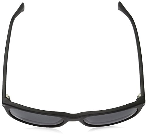 Emporio Armani Unisex Sonnenbrille EA4056, Schwarz (Matte Black 504281), Large (Herstellergröße: 57) - 4