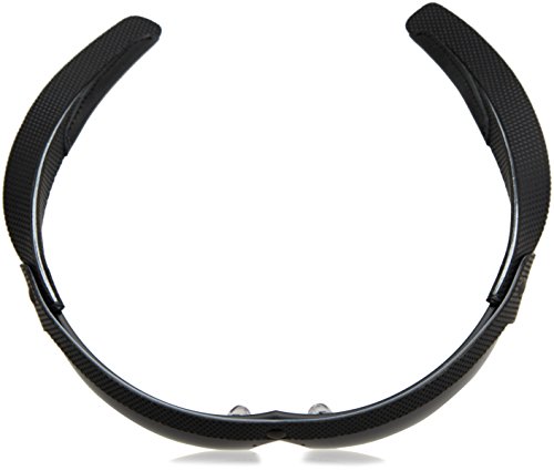 Emporio Armani Herren Sonnenbrille EA4021, Schwarz (Black/Blue 51388G), One Size (Herstellergröße: 40) - 4