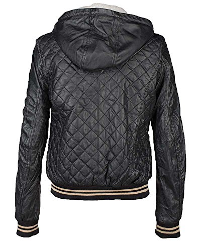 Maze Damen Lederblouson Camara - 2