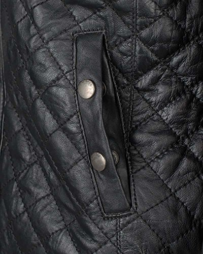 Maze Damen Lederblouson Camara - 3