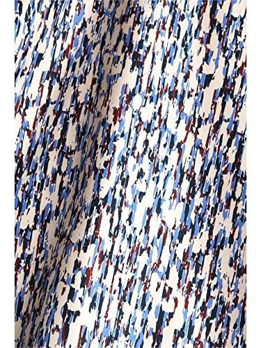 ESPRIT Damen 032EE1G309 Jacke, 001/BLACK, S - 6