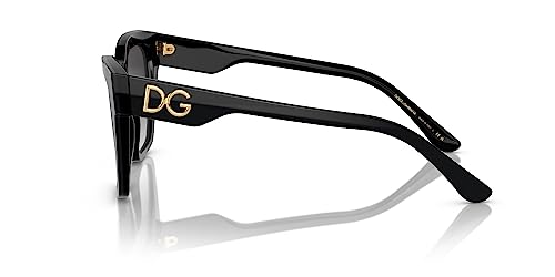 Dolce & Gabbana Frauen S7266698 Sonnenbrille, Mehrfarbig, Talla única - 2