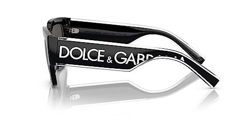 Dolce & Gabbana Unisex 0dg6184 52 501/87 Sonnenbrille, bunt - 2