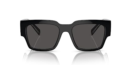 Dolce & Gabbana Unisex 0dg6184 52 501/87 Sonnenbrille, bunt - 4