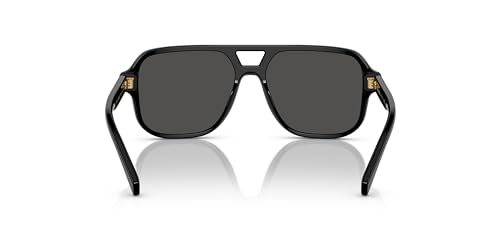 Dolce & Gabbana Jungen 0dx4003 Sonnenbrille, Mehrfarbig (Mehrfarbig) - 4