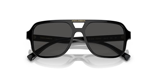 Dolce & Gabbana Jungen 0dx4003 Sonnenbrille, Mehrfarbig (Mehrfarbig) - 5