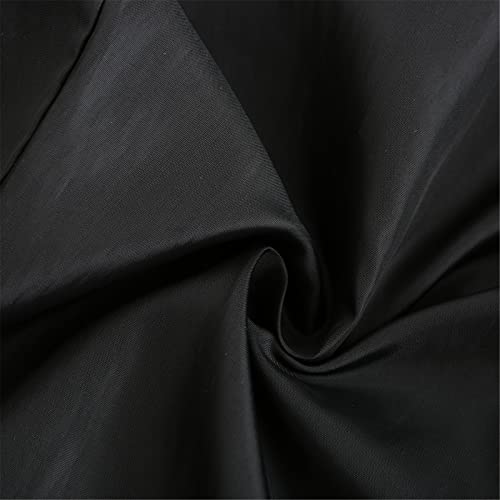 Lederjacke Damen Schwarz Biker - Damen-Jacken Softshell - Übergangsjacke Xxl Jacke Übergangsjacke Kurze Lederjacken Kunstleder Bomberjacke Casual Mit Reißverschluss Coat Bikerjacke - 6