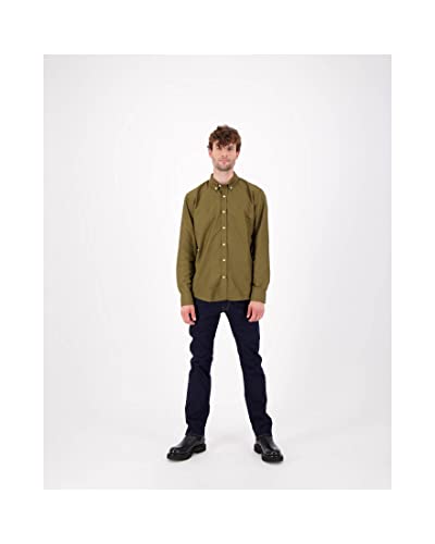 Baldessarini Herren Jeans Jack Regular Fit Dark Blue Indigo Art.Nr.16502.1466-6810*, Farbe:6810 Dark Blue Indigo, Größe:34W / 34L - 5