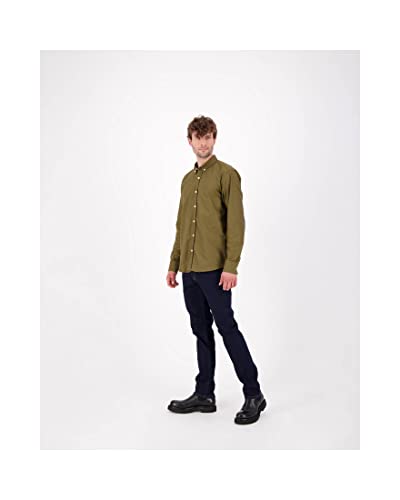 Baldessarini Herren Jeans Jack Regular Fit Dark Blue Indigo Art.Nr.16502.1466-6810*, Farbe:6810 Dark Blue Indigo, Größe:34W / 34L - 6