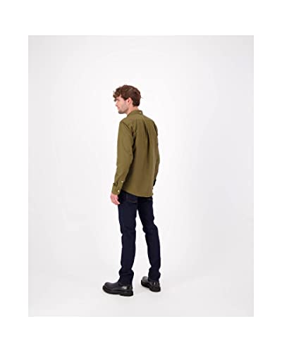 Baldessarini Herren Jeans Jack Regular Fit Dark Blue Indigo Art.Nr.16502.1466-6810*, Farbe:6810 Dark Blue Indigo, Größe:34W / 34L - 7