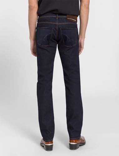 Baldessarini Herren Jeans Jack Regular Fit Stretch Denim, Night Blue - 2