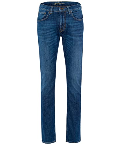 Baldessarini Herren Jeans John Blau 3434 - 4