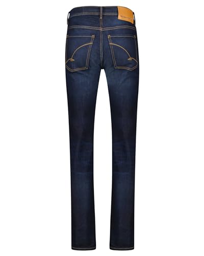 Baldessarini Herren Jeans Jack Regular Fit Blue (82) 36/34 - 2