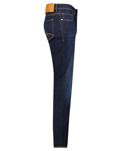 Baldessarini Herren Jeans Jack Regular Fit Blue (82) 36/34 - 3