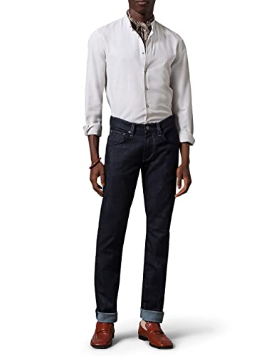 BALDESSARINI Herren Jeans BLD-John Slim Fit Blueblack (84) 33/36 - 2