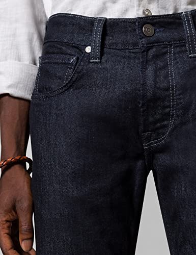 BALDESSARINI Herren Jeans BLD-John Slim Fit Blueblack (84) 33/36 - 3