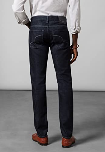 BALDESSARINI Herren Jeans BLD-John Slim Fit Blueblack (84) 33/36 - 4