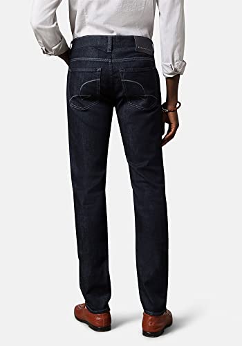 BALDESSARINI Herren Jeans BLD-John Slim Fit Blueblack (84) 36/34 - 2