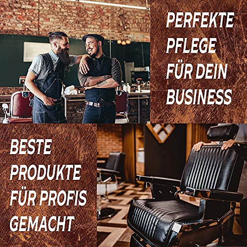 URBAN FOREST Lederpflege mit Bienenwachs & Avocado-Öl 250ml für Auto Sofa Couch Möbel Jacke Motorradbekleidung Handtaschen Ledercouch Schuhe Sattel für Pferde Lederfett – Premium Leder Balsam - 9