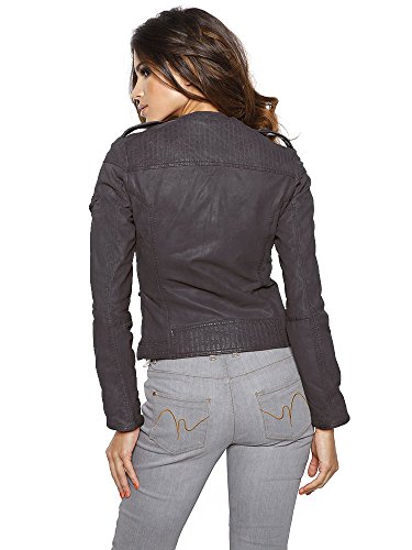 Rick Cardona Damen Lederjacke Malve 36 - 3
