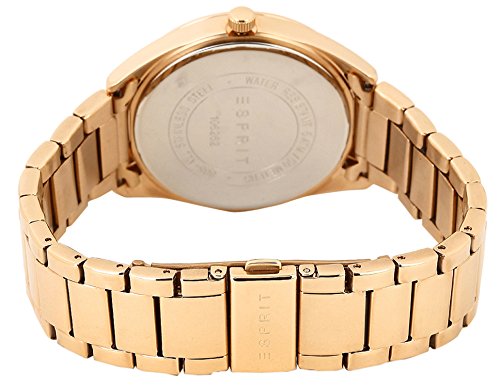 Esprit Damen-ArmbanduhrEdelstahl - 2