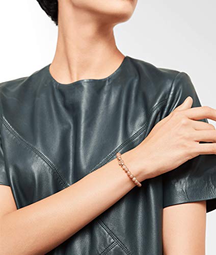 Liebeskind BERLIN TIME & JEWEL Beads 6mm mit Logotag und Edelstahl Kugel - 2