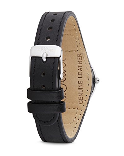 s.Oliver Damen-Armbanduhr XS - 4