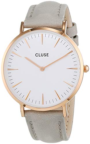 Cluse Damen-Armbanduhr