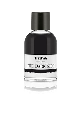 Tigha - The Dark Side Black - Eau de Parfum Mann- 50 ml - Kompromisslos anders – Fernab von Mainstream - 4