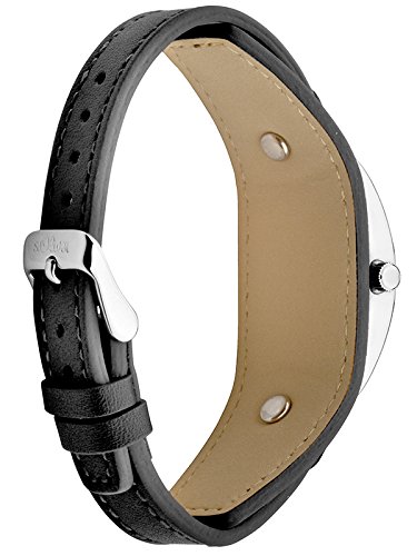 s.Oliver Damen-Armbanduhr Analog - 2