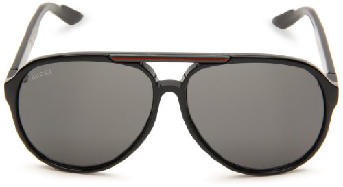 Gucci GUCCI Aviator Sonnenbrille - 2
