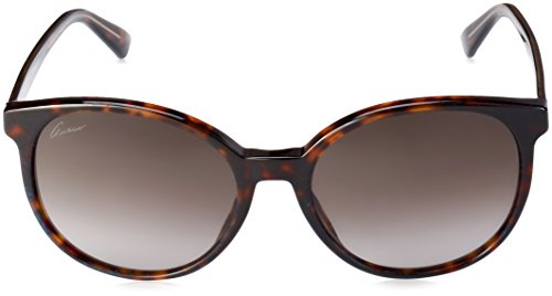 Gucci Sonnenbrille 3722/ S HA HNZ (55 mm) havanna - 2
