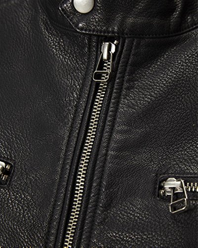 JACK & JONES Herren Jortano Jacke Schwarz - 2