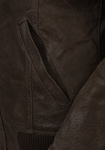 DESIRES Fame Lederjacke - 6