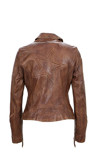 Freaky Nation Damen Jacke - 2